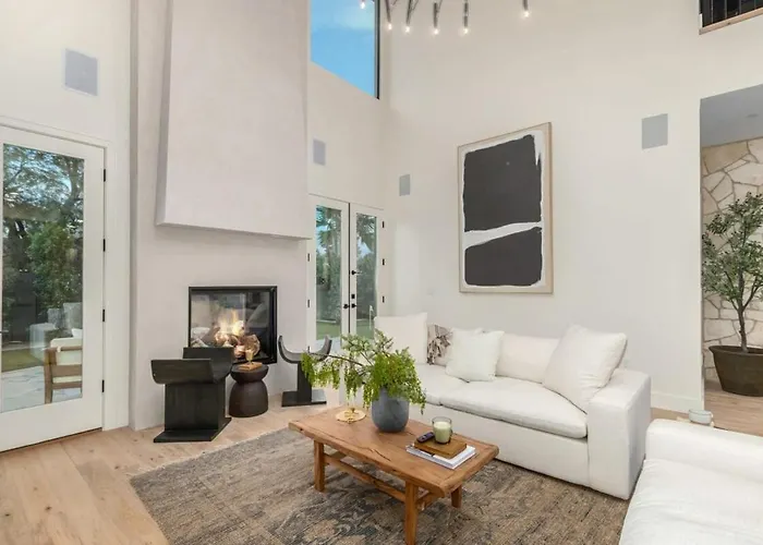Holiday home Stonewood Villa-ultralux 6br-5 Showers-htd Pool Scottsdale