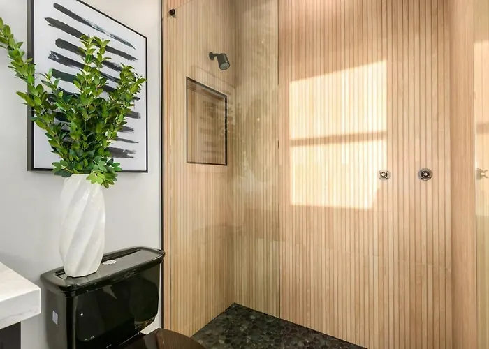 Stonewood Villa-ultralux 6br-5 Showers-htd Pool * Scottsdale