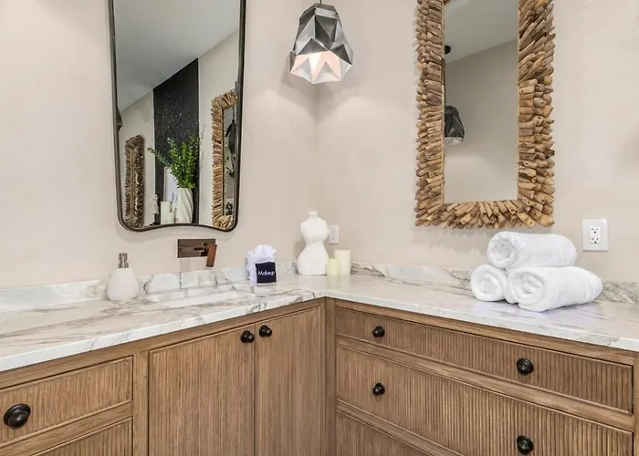 Stonewood Villa-ultralux 6br-5 Showers-htd Pool