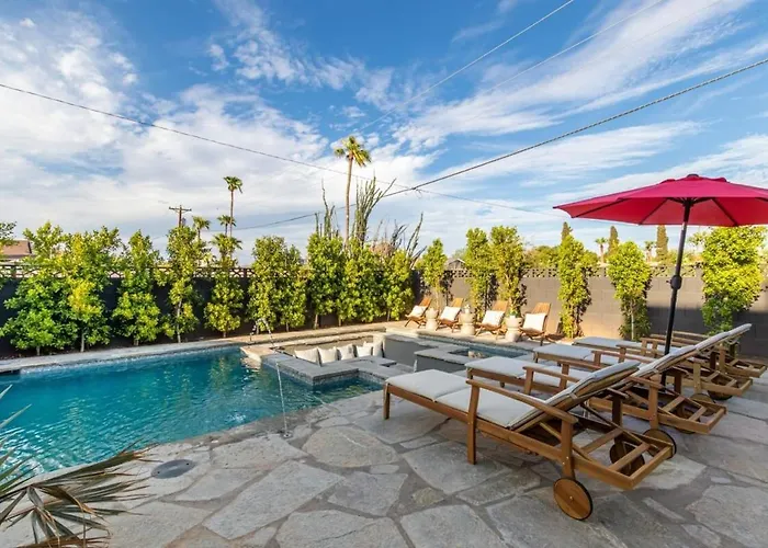 Holiday home Stonewood Villa-ultralux 6br-5 Showers-htd Pool *