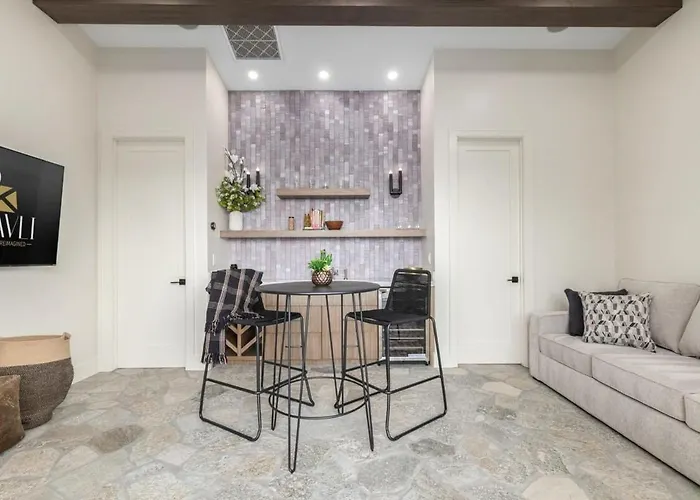Holiday home Stonewood Villa-ultralux 6br-5 Showers-htd Pool Scottsdale