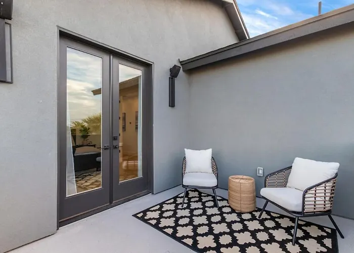 Stonewood Villa-ultralux 6br-5 Showers-htd Pool *