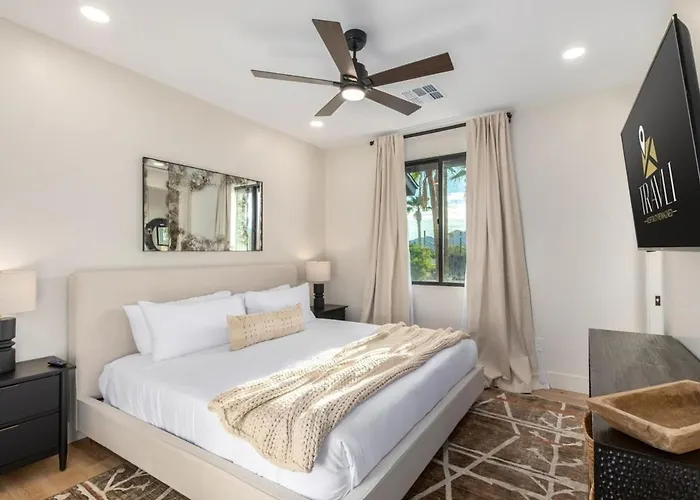 Holiday home Stonewood Villa-ultralux 6br-5 Showers-htd Pool *