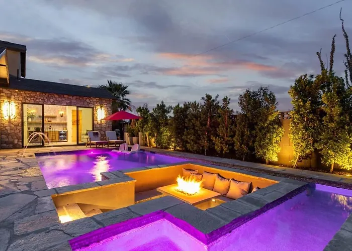 Stonewood Villa-ultralux 6br-5 Showers-htd Pool